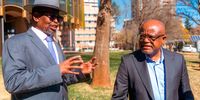 Enoch Godongwana Dada Morero City finances