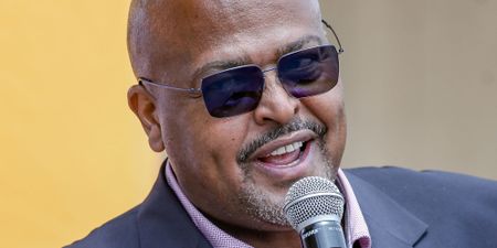 Family of former Joburg mayor says doctors did all they could to save him after car crash