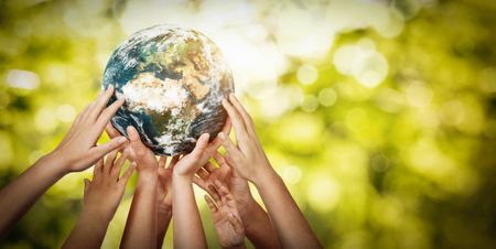 Political, business leadership must act for the collective good, not individual advancement and fortune