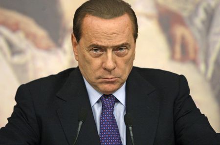 Berlusconi's ship and the storms of austerity