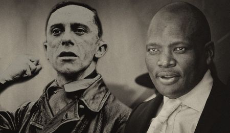 His Master’s Voice: Why Hlaudi Motsoeneng is democratic SA’s biggest threat