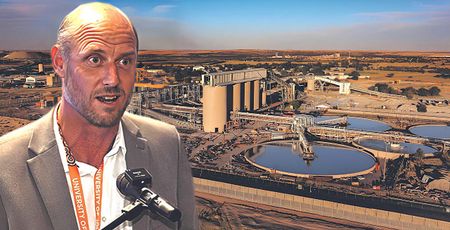 Sibanye reaches $215m settlement with Appian over scuppered deal - but it could have been worse