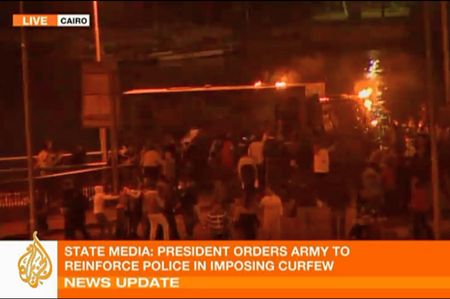 Analysis: Al Jazeera's coming of age