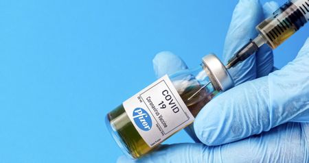 J&J and Pfizer vaccines show resilience against rampant Delta virus