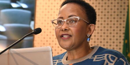 Sixth transformation report calls for equity to go hand in hand with equality in South African sport