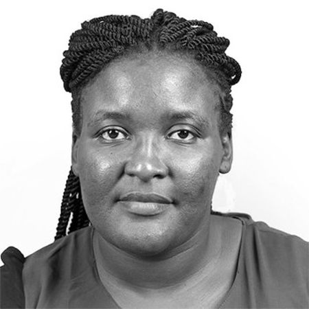 Mildred Omino