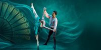Cape Ballet Africa launches spring season with Elysium, new quadruple bill at The Baxter