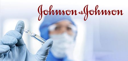 Johnson & Johnson’s vaccine trial shows protection against Covid-19 deaths and severe disease