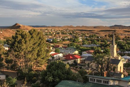 Following the path from city to country living