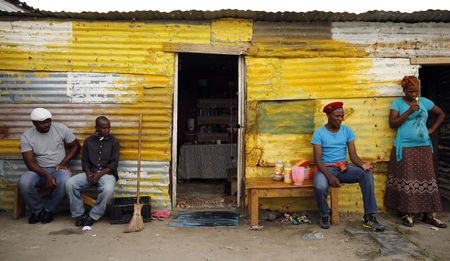 Mining-affected communities to be included in government talks about safety