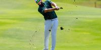 Golf-Liv SA debut