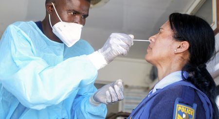 Two Eastern Cape districts urged to activate ‘response phases’ as Covid-19 cases spike