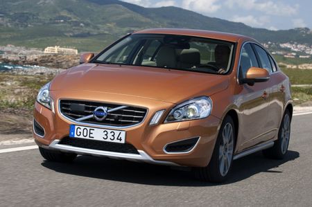 Volvo S60: Swede sensation