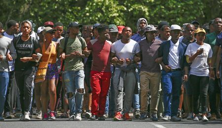 Op-Ed: The crisis in our universities is a symptom of a wider social crisis