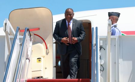 SA automotive component manufacturers roll back production in face of Trump tariffs