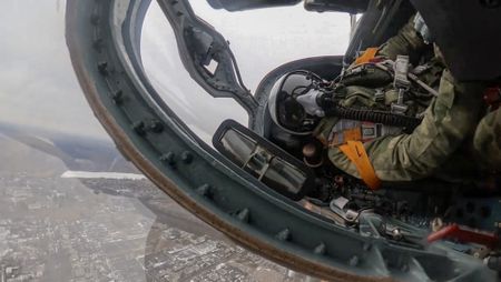 Poland to send Soviet-era jets; US releases video of drone intercept