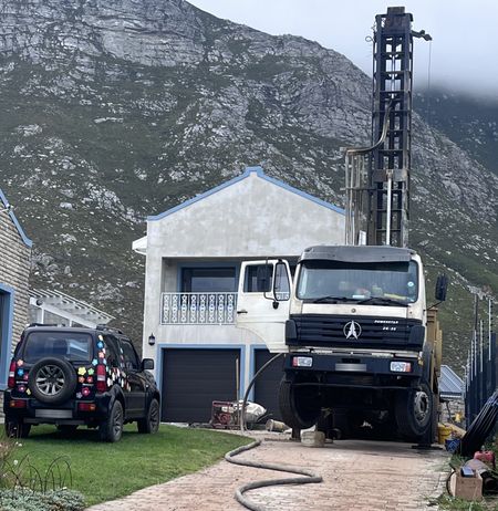 A suburban scourge – pseudoscience and groundwater detectors