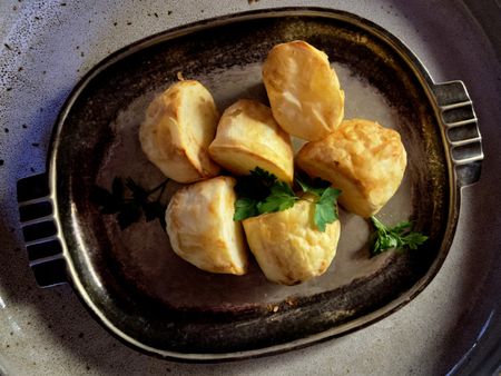 AirFriday: Roast potatoes in your air fryer — the updated edition