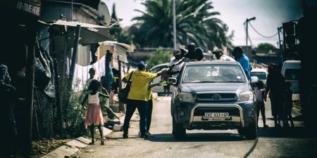 Covid-19: Not just another number – ubuntu in a time of war