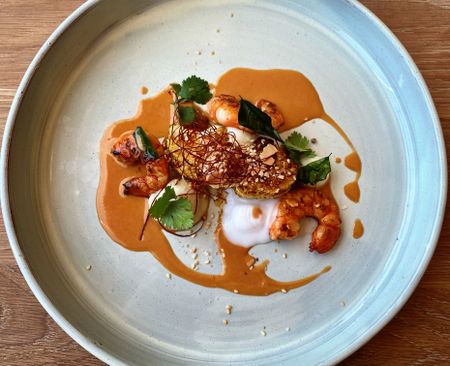 Buitenverwachting’s new ‘beyond’ defines its name