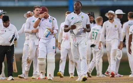 Proteas series victory over West Indies underscores where work is needed