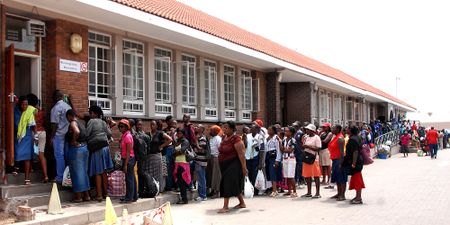 Quarantine facilities shrouded in obscurity