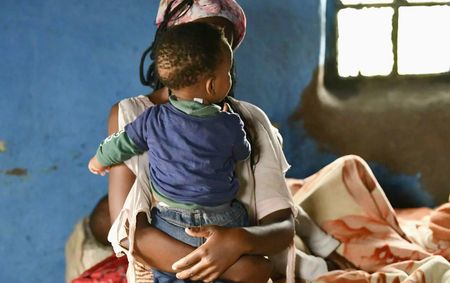 Respiratory syncytial virus, which threatens infants, is back in 2022 after Covid measures forced a hiatus