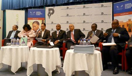 Auditor-general's report on municipalities: Cloudy, with remote chance of improvement