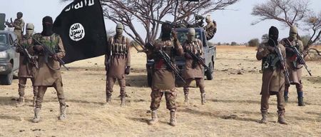 West Africa must confront its foreign terrorist fighters