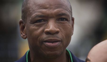 ANC North West: Still crazy after all these years