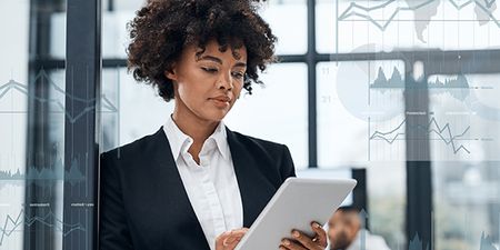CFO 3.0: A leader who uses data and predictive analytics to look to the future