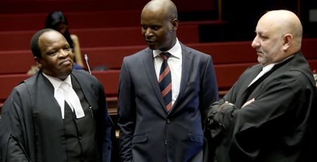 Zuma tries another dodge as his advocate questions high court ‘philosophy’ in leave to appeal ruling