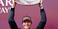 F1 – Race on