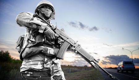 Ramaphosa addresses hunger and social distress with massive financial boost