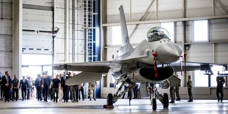 Trump, House GOP leaders reject Senate border deal; Zelensky seeks leadership shakeup in war effort