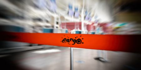 Is it the end of the runway for Mango Airlines?