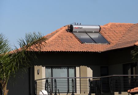 Solar geysers: everything you need to know to make the switch and save electricity