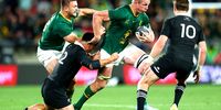 Rugby-Player welfare