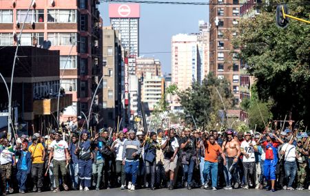 The economy of hatred: What the anti-migrant wave tells us about SA’s broken economic model