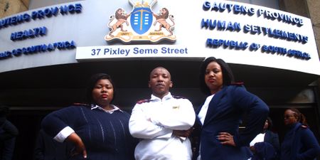 Health Department promises to employ axed community service nurses after a sit-down