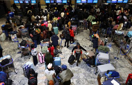 African migrants with deep roots in South Africa flee xenophobic attacks