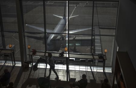 South African airlines look to restart operations, see slow recovery