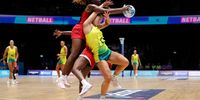 Photo Essay-Glasgow 2026