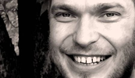 Father: A poem by Andrew Miller