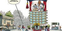 Maladministration