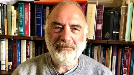 Murder of Jeremy Gordin ‘has robbed South African journalism of one of its best’