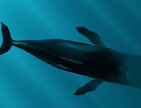 The true origins of the world’s smallest and weirdest whale