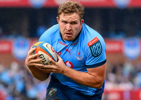 Rassie ‘livid’ after hooker Wessels cops nine-week ban for alleged testicle assault