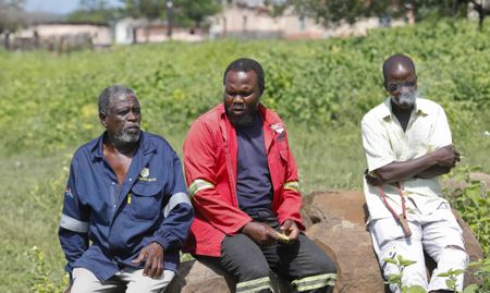 Battling climate change: How smallholder farmers in KwaZulu-Natal are adapting to survive