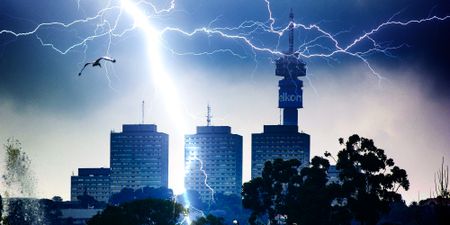 Shareholder panic wipes R2.5bn off the value of Telkom